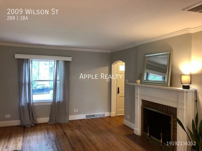 Photo - 2009 Wilson St