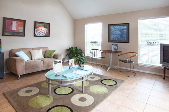 Waters Mark Apartment Homes