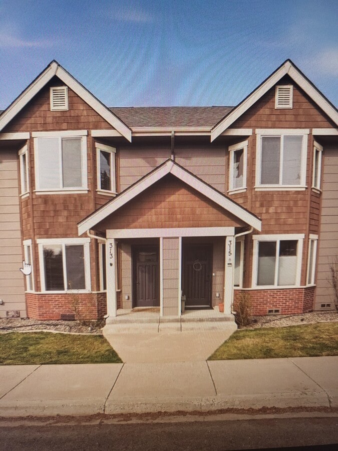Photo - 313 N Wright Ave