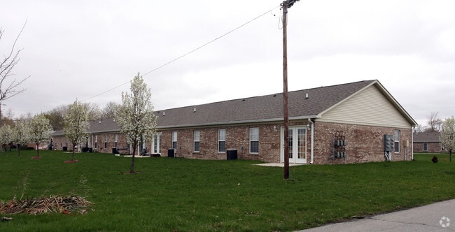 AFR Indiana