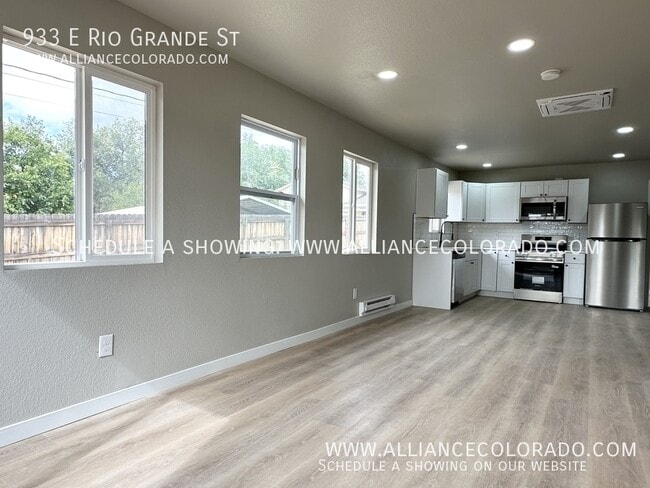 Photo - 933 E Rio Grande St