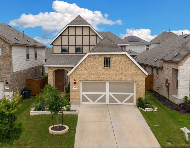 Building Photo - 2013 Flametree Ave