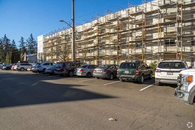 Photo - Westminster Manor Apartments