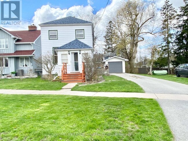 Photo - 140 Vale Ave