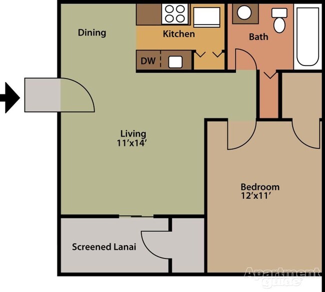 Pinnacle Estates Apartments