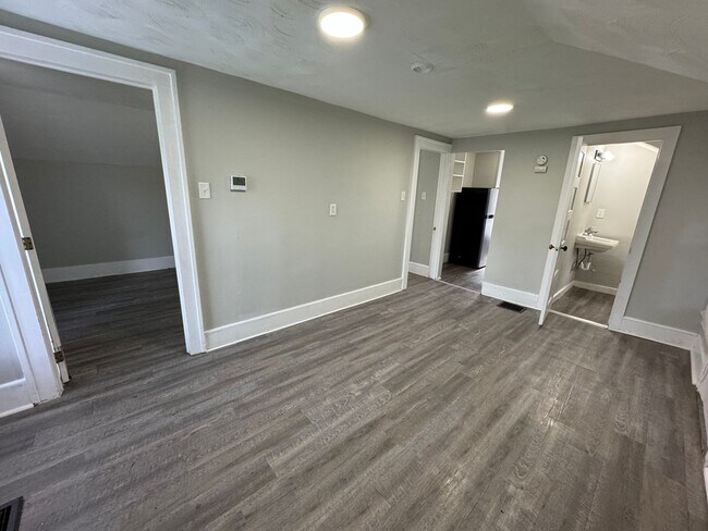 Photo - 1168-1170R Whittier St Unit 1170 E Whittier Street Rear