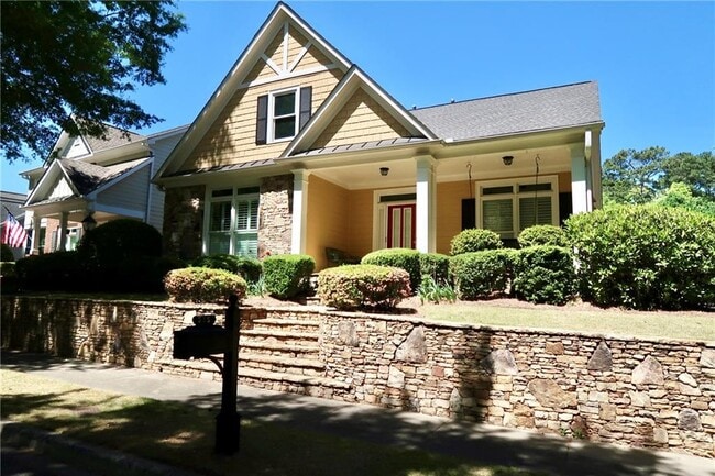 Photo - 515 Village Arbor Park NW