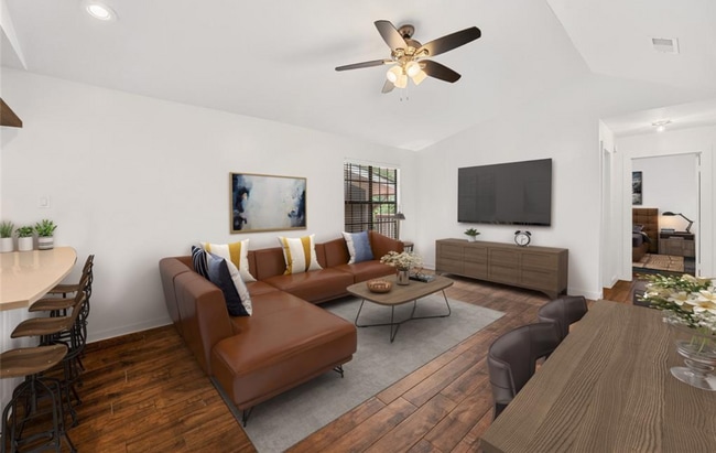 Photo - Updated one bedroom condo in heart of Austin!