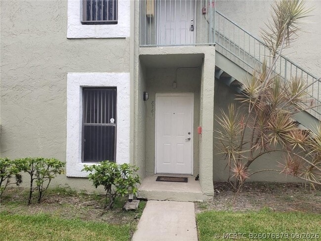 8761 NW 39th St Unit 8761
