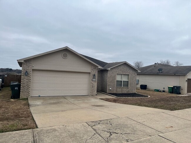 Photo - West Little Rock Rental!