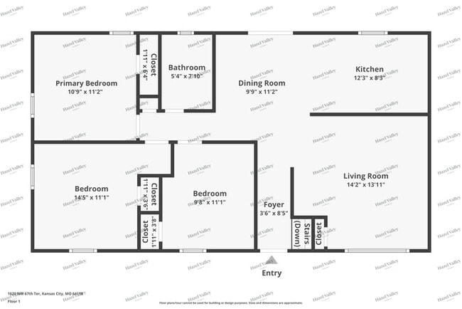 Photo - 1620 NW 67th St