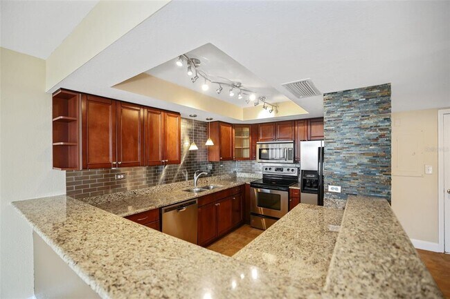 Photo - 450 Treasure Island Causeway Unit 502