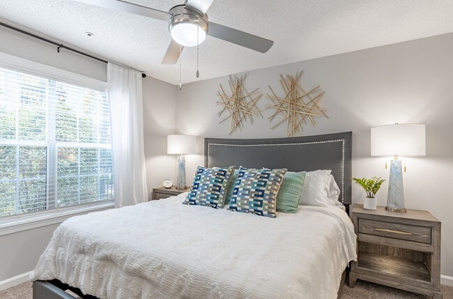 Photo - Arium Lenox Park