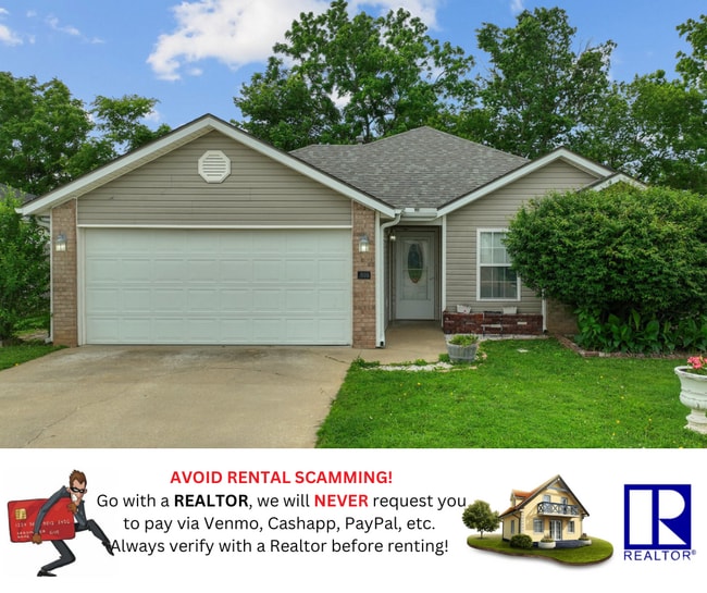 Building Photo - 905 SW Arrowhead Dr Rental