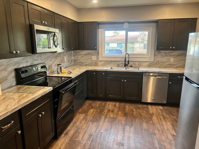 Photo - Three Bedroom House for Rent With a Garage in Lynden