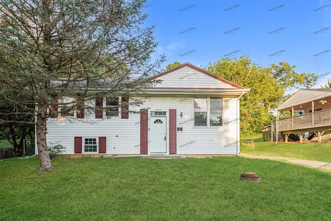 Building Photo - 2644 Windage Dr