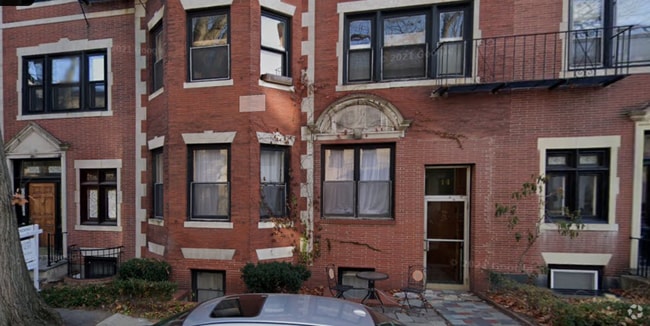Building Photo - 15 Keswick St Unit 8 Rental