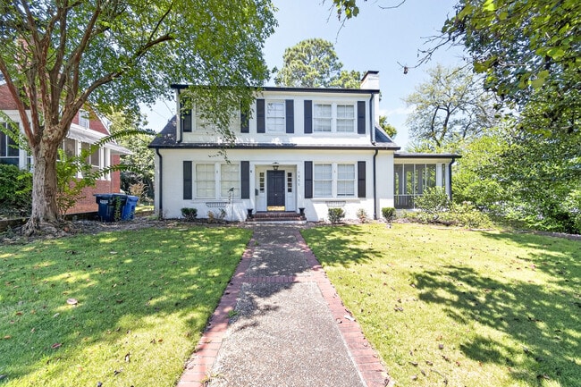Building Photo - 1237 Owsley Ave