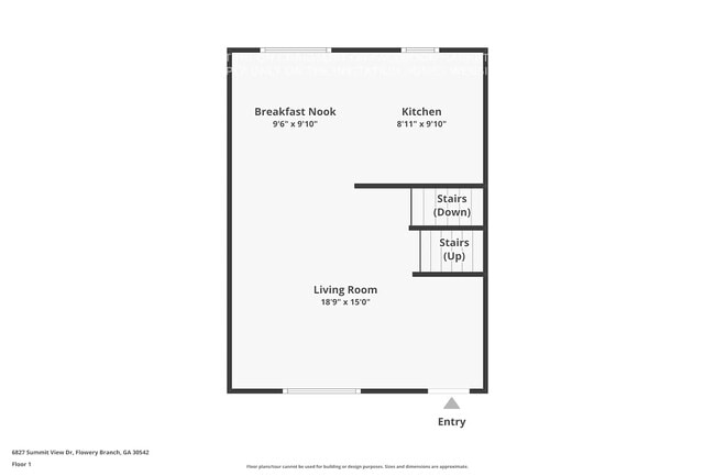 Photo - 6827 Summit View Dr