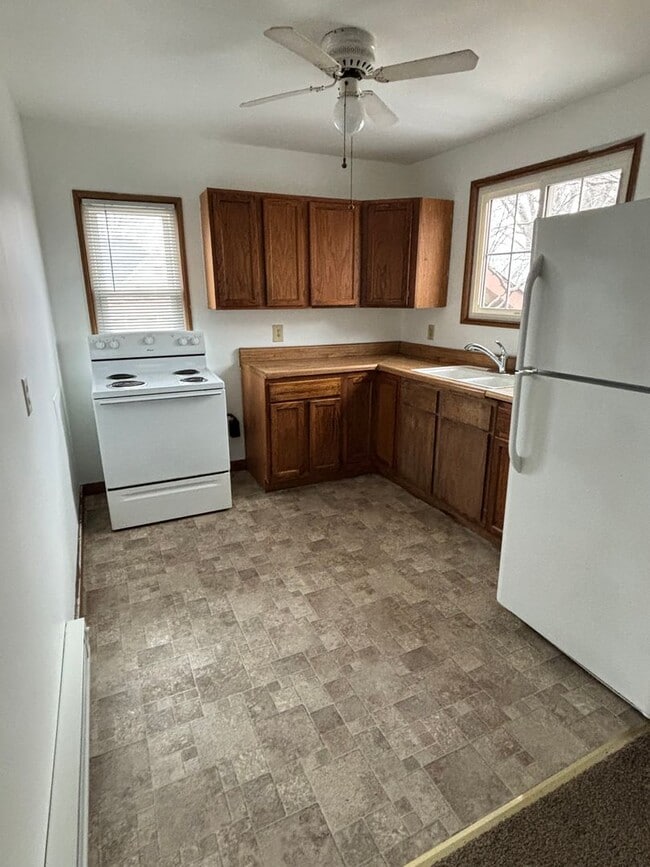 Photo - FISH 2615 (RUBS) Unidad 2 (B2-227-229)