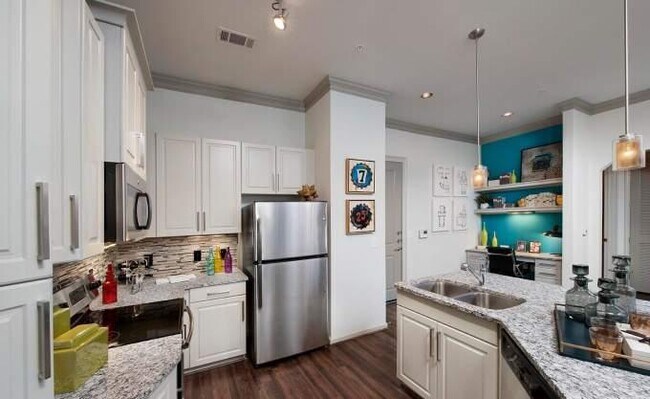 Photo - 2 bedroom in Conroe TX 77385 Unit 2292