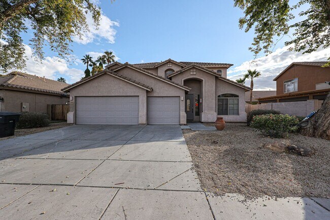 Photo - COMING SOON! Location! Fully remodelled 4Bed/3Bath Home in Chandler, with pool