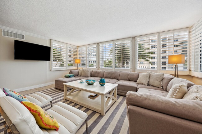 Photo - 2000 S Ocean Blvd Unit 208