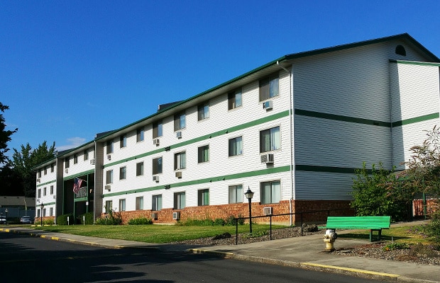 Burrell Street Station - Burrell Street Station Apartments