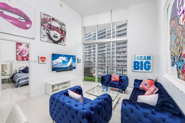 Photo - 475 Brickell Ave Unit 2811