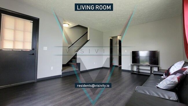 Photo - 1649 Coolidge Rd Casa Adosada