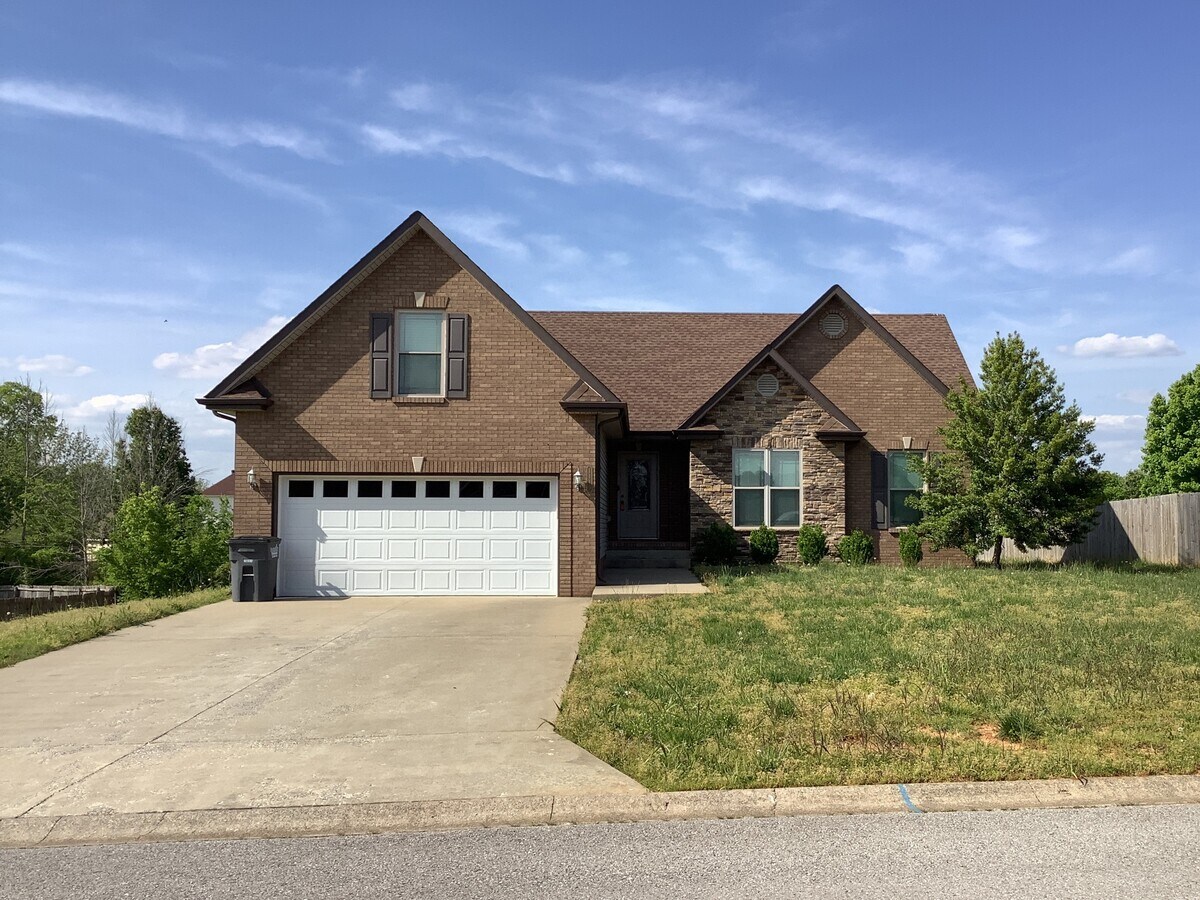 Photo - 1115 Abner Dr