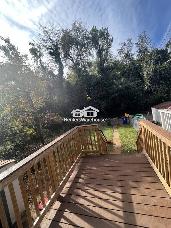 810 Wicklow Rd House House Rental in Baltimore, MD