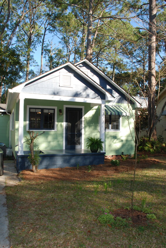 Photo - 1327 N Duval St (Tallahassee, FL)