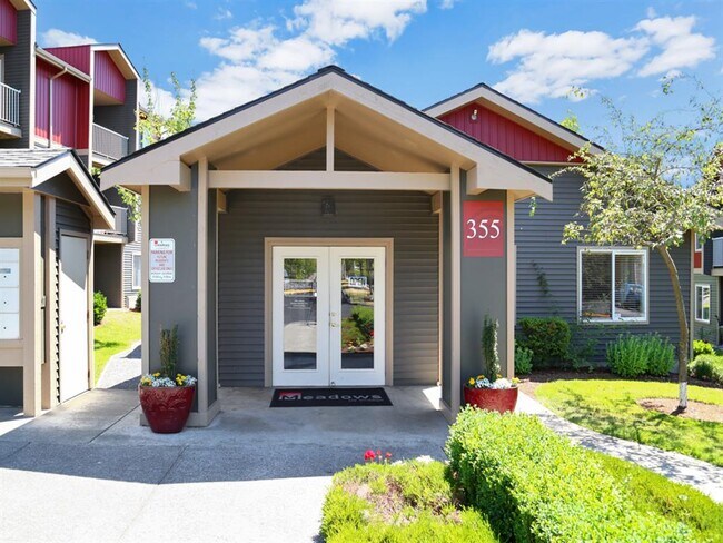 Welcome to The Meadows by Vintage - THE MEADOWS BY VINTAGE