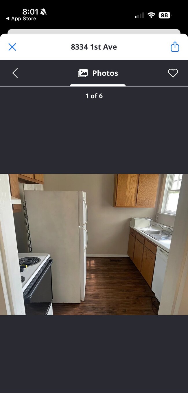 Photo - 8334 1st Ave SE