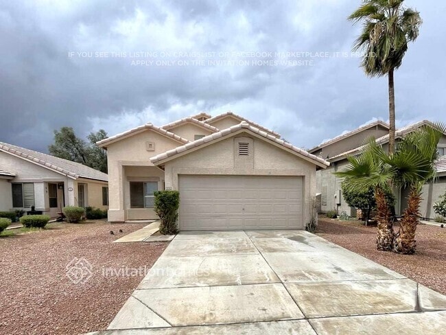 Building Photo - 3732 N 106th Ln Rental