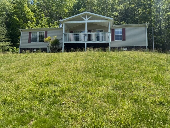 Building Photo - 3944 Alley Valley Rd
