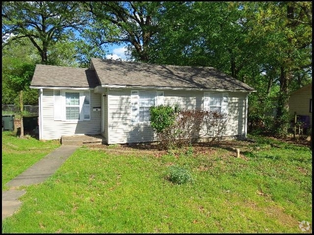 Building Photo - 901 S Harrison St Rental