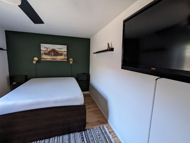 Photo - Two bedroom Two bath Available