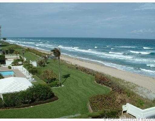 3450 S Ocean Blvd Unit 406