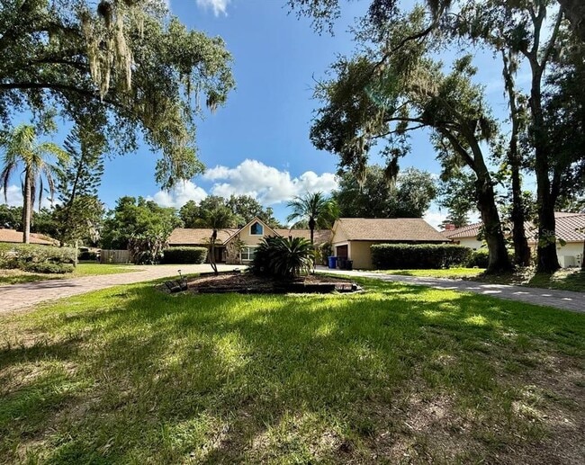Building Photo - 1103 Ballinger Rd