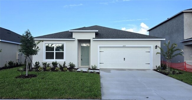 Building Photo - 1009 Champion Ridge Dr