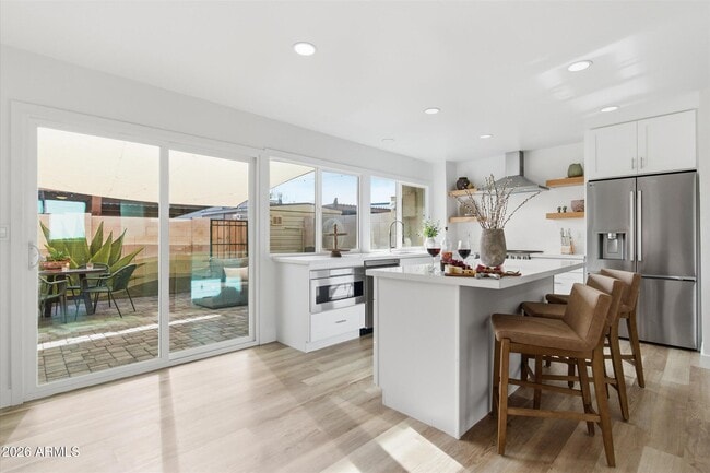 Photo - 4308 N Parkway Ave