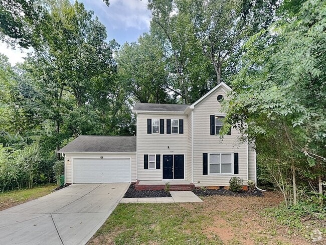 Building Photo - 6265 Branch Hill Cir Rental