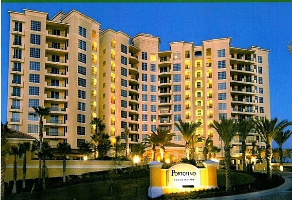 Photo - Portofino Apartments