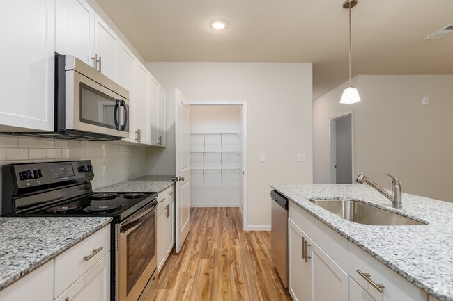 Interior Photo - The Grove Rental