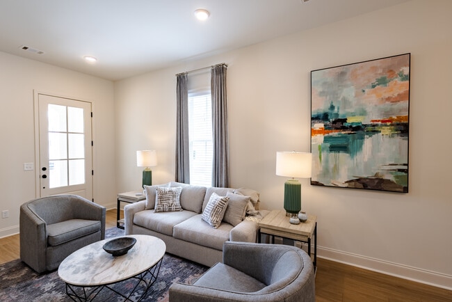 Building Photo - THE ONE-AUBURN