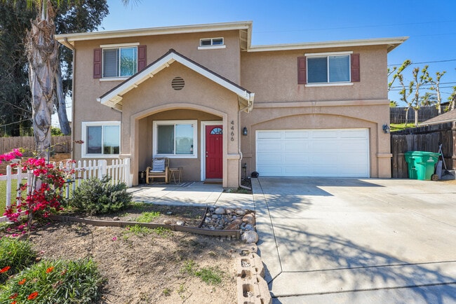 Building Photo - 4466 Mataro Dr Rental