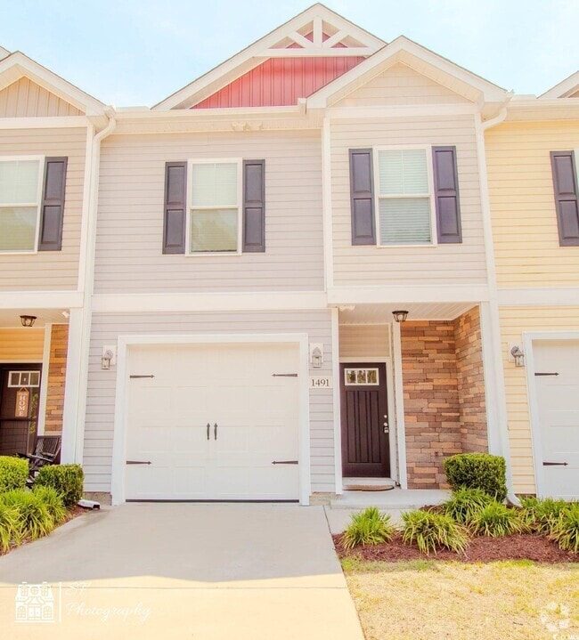 Building Photo - 1491 Lanterns Rest Rd Rental