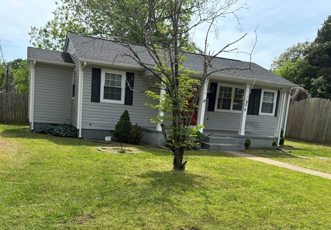 Charming 3-Bedroom Home with Fresh Updates... - Charming 3-Bedroom Home with Fresh Updates...